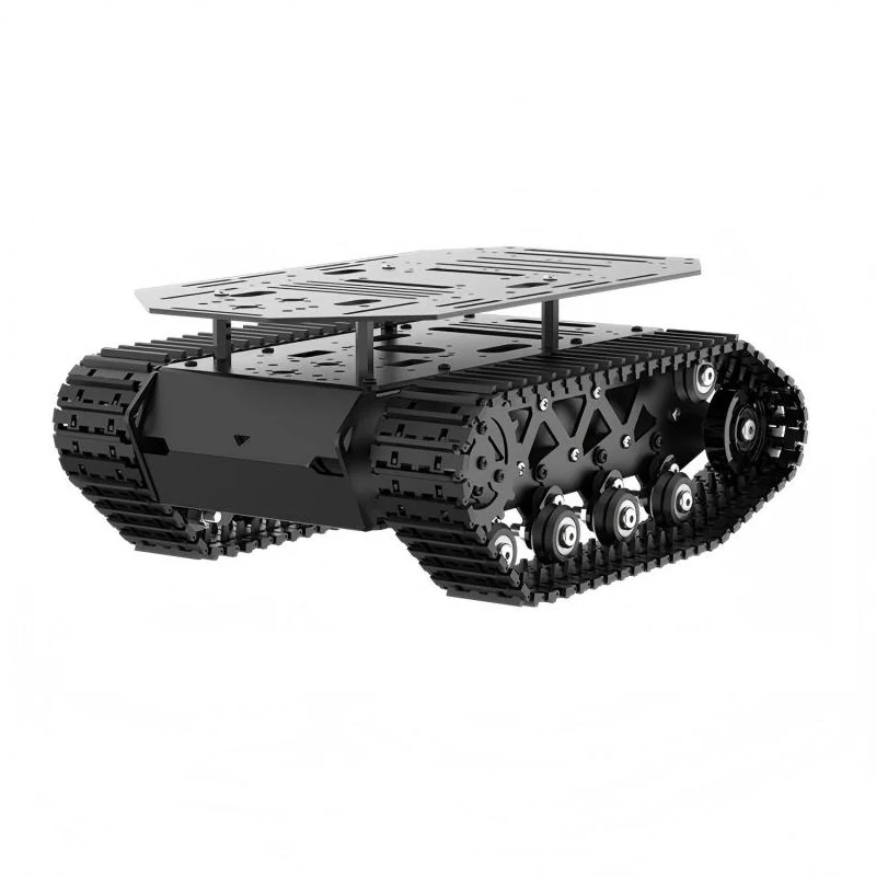 10KG Load Strong Shock Absorpt - Robot Car Kit 评论和价格