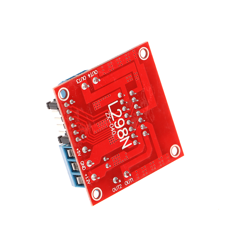L298N DC Motor Driver Module L - Motor Driver L298N 评论和价格