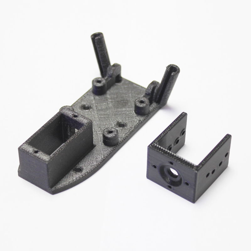 1Set Single-axis Servo Gimbal  - Pan Tilt Bracket 评论和价格
