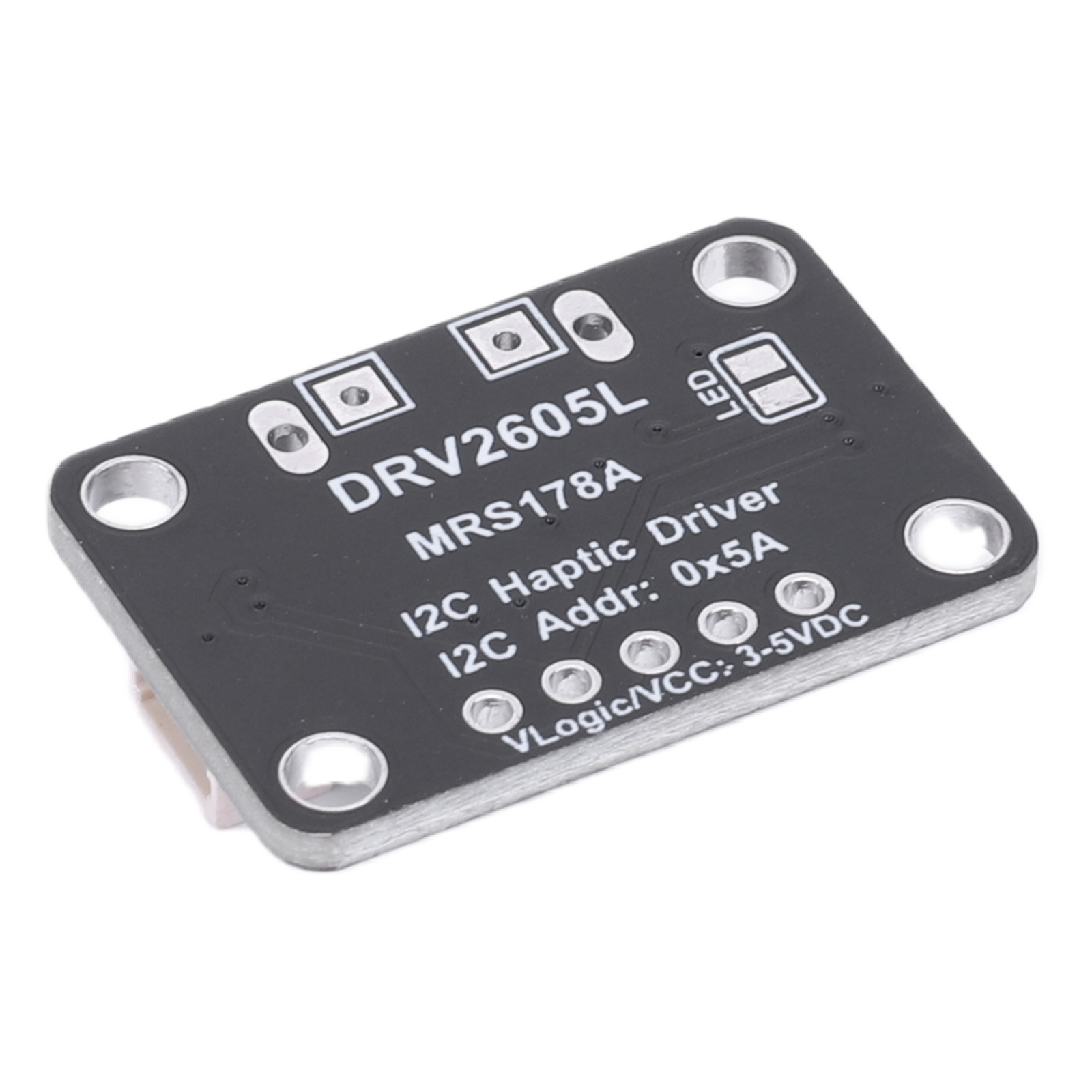 DRV2605L Haptic Motor Driver M - Motor Driver Module 评论和价格