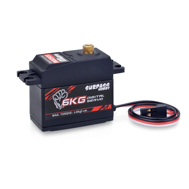 SURPASS Hobby Digital Servo 9G - Servo Sg90 评论和价格