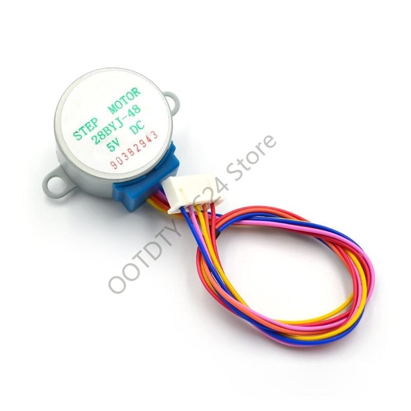 H7BA High Reliability Stepper  - Uln2003 Driver 评论和价格