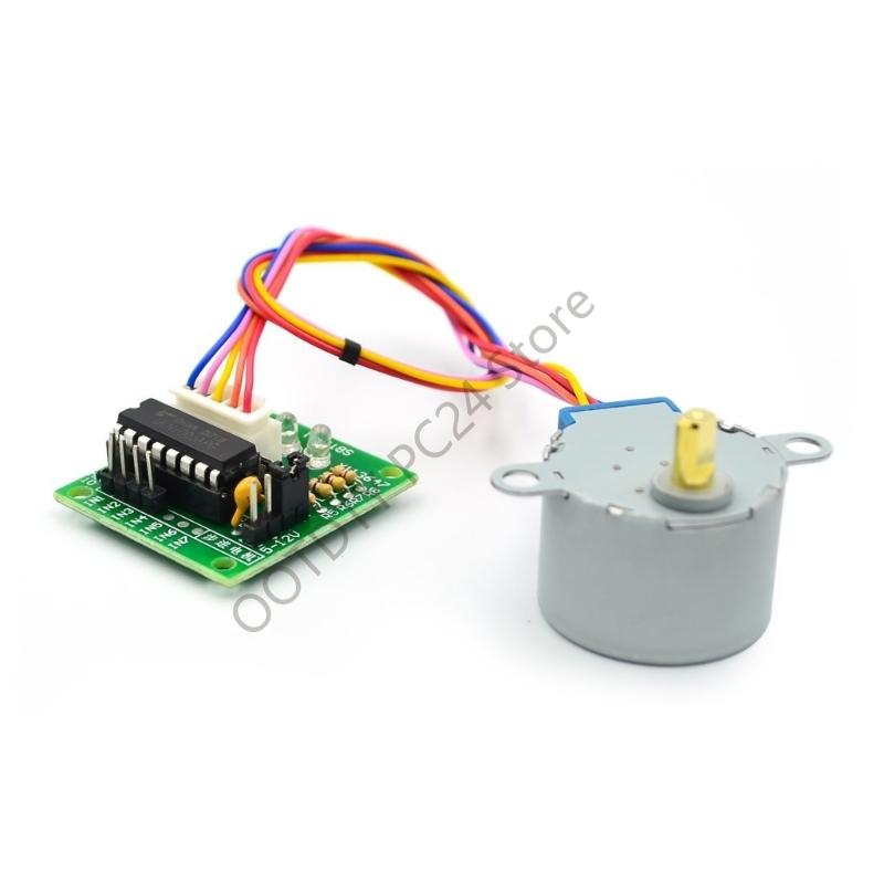H7BA High Reliability Stepper  - Uln2003 Driver 评论和价格