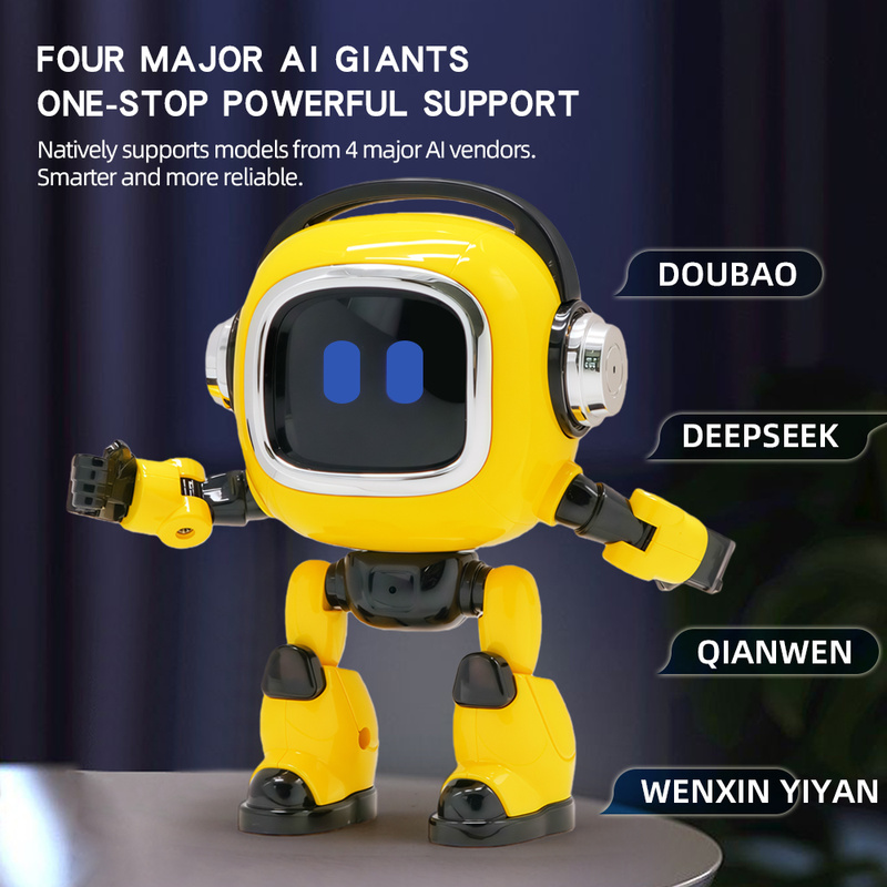 Generic Ai Interactive Robot V - Robot Remote Control 评论和价格