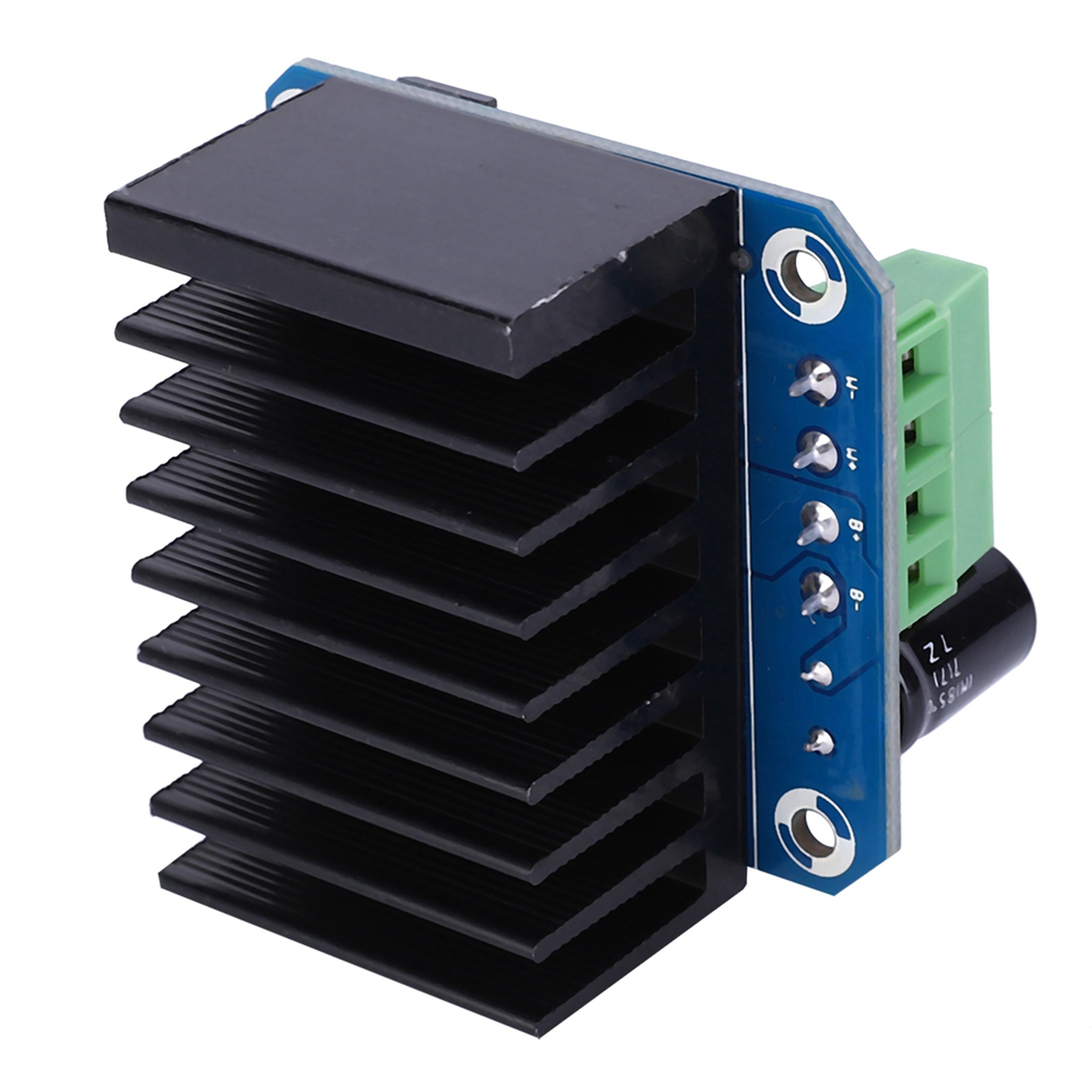 Motor Drive Module High-Power  - Motor Driver Module 评论和价格
