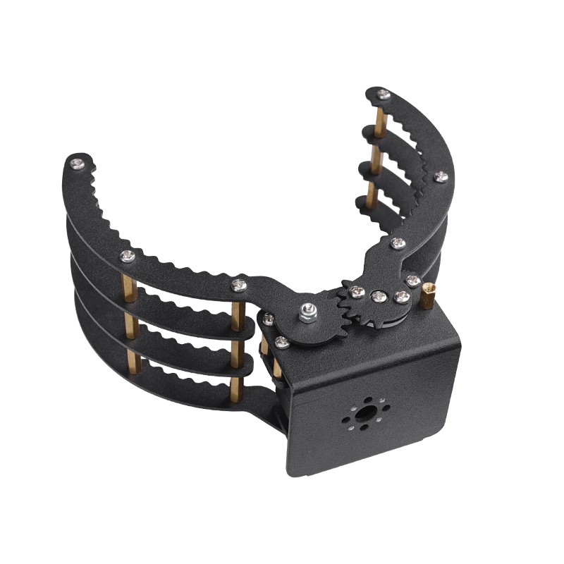 Robot Mechanical Arm  for Ardu - Robot Gripper 评论和价格