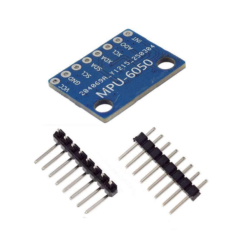 GY-521 MPU6050 3-Axis Accelero - Accelerometer Mpu6050 评论和价格