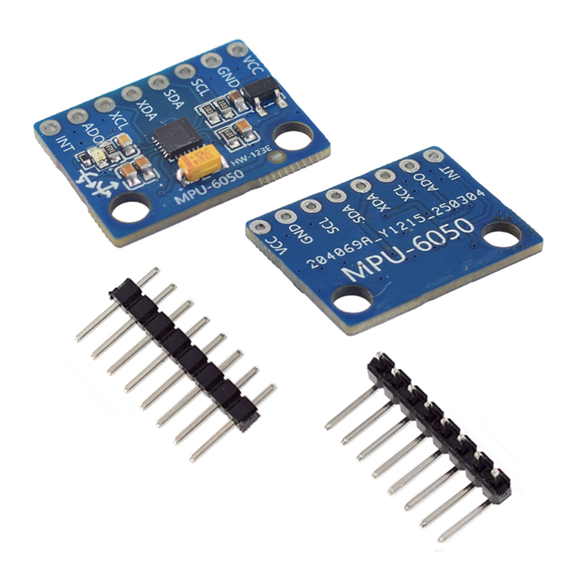 GY-521 MPU6050 3-Axis Accelero - Accelerometer Mpu6050 评论和价格