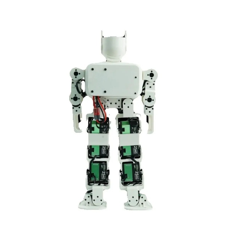 17DOF Open‑Source Humanoid Bip - Stm32 Robot 评论和价格