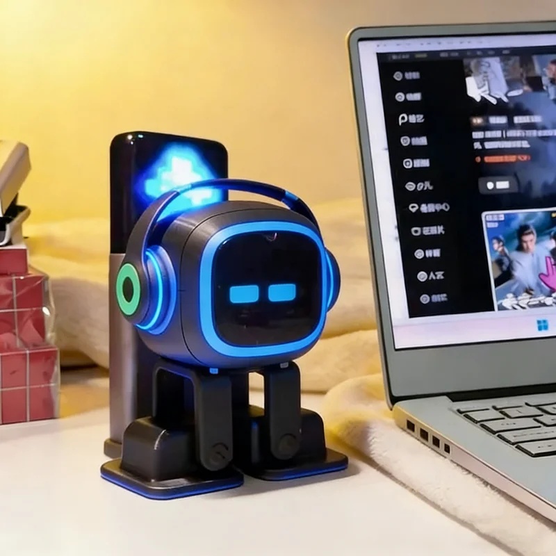 New EMO AI Robot Interactive D - Ros Robot 评论和价格