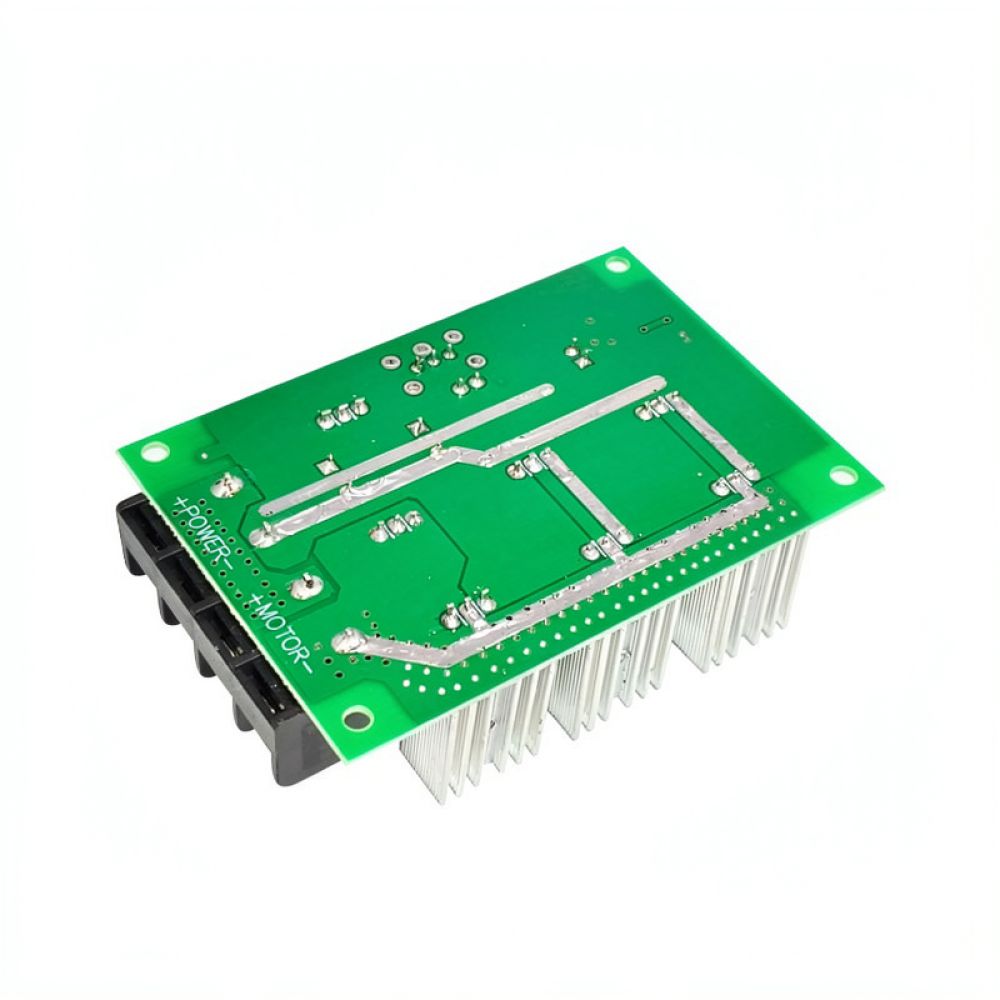 Adjustable PWM DC Motor Driver - Motor Driver Module 评论和价格