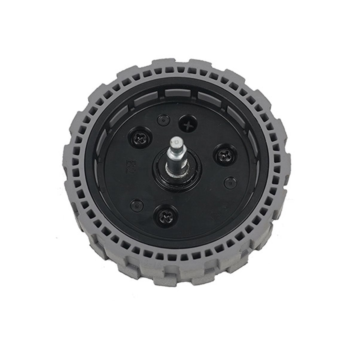 update. Driving Wheel Casters  - Omni Wheel 评论和价格