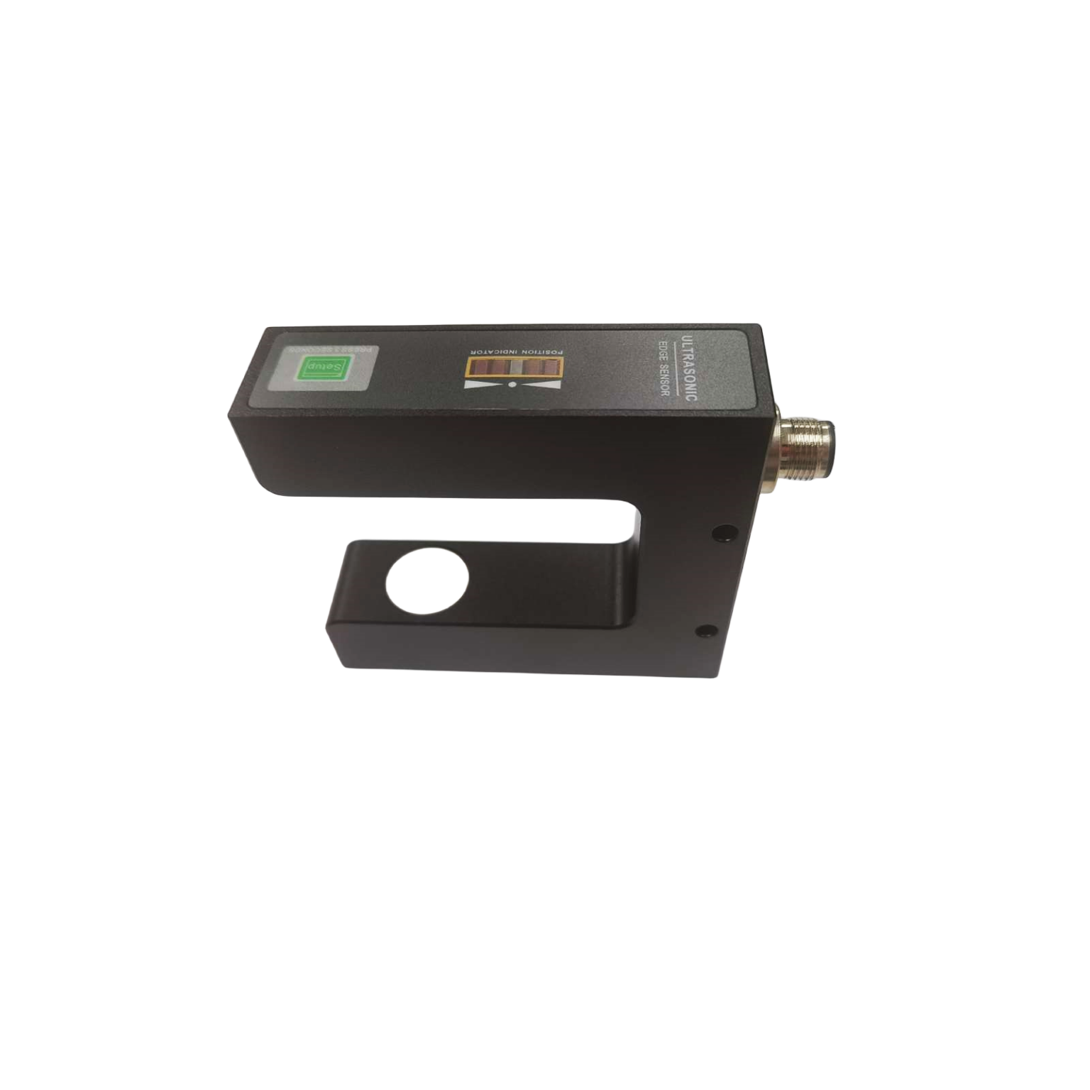 HEYI 12-24V DC Ultrasonic Dist - Ultrasonic Distance Sensor 评论和价格