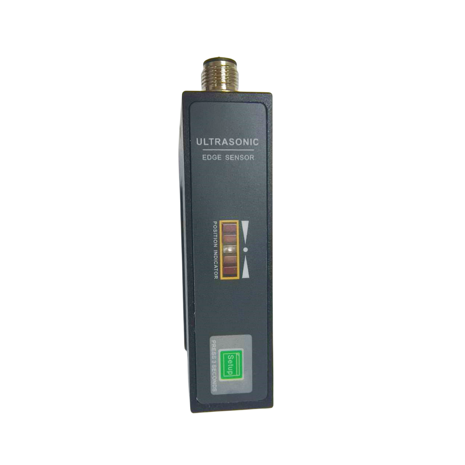 HEYI 12-24V DC Ultrasonic Dist - Ultrasonic Distance Sensor 评论和价格