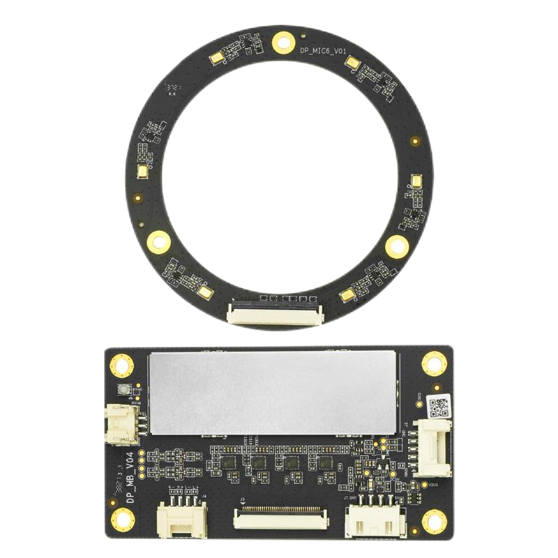 IFLYTEK Far-Field Microphone R - Ros Robot 评论和价格