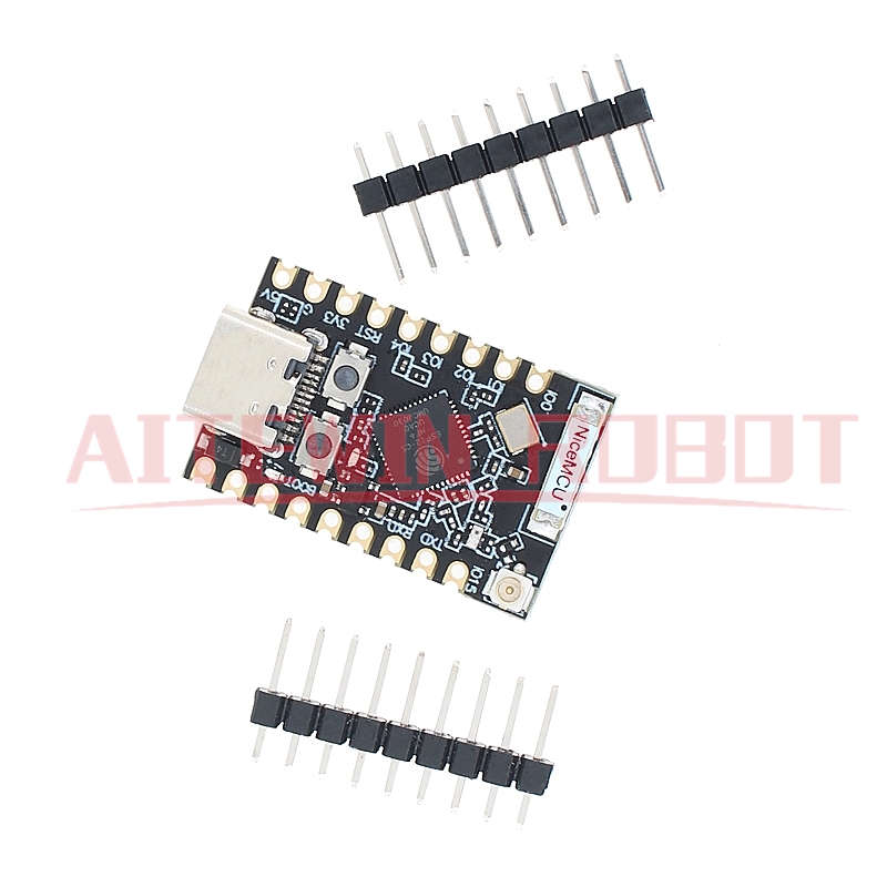 Mini ESP32-C5 Development Boar - Stm32 Robot 评论和价格