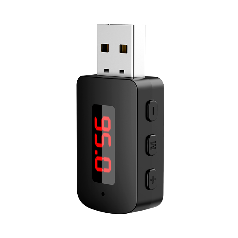 Bluetooth 5.4 Mini USB Receive - Robot Bluetooth Car 评论和价格