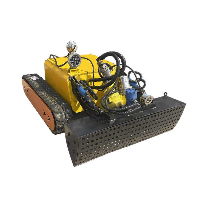 Waterproof Submersible Crawler - Robot Chassis 评论和价格