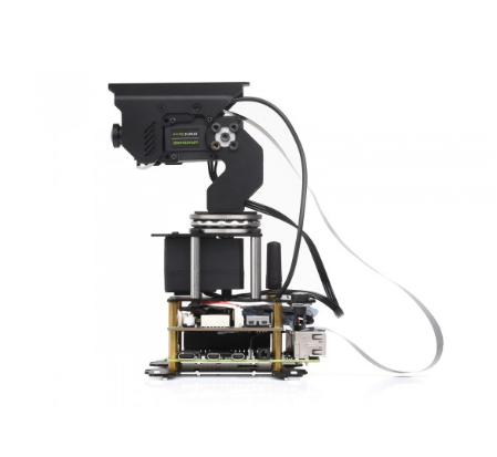 360° Omnidirectional High-Torq - Servo Kit 评论和价格