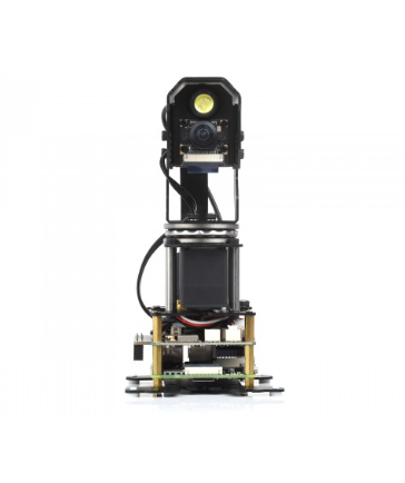 360° Omnidirectional High-Torq - Servo Kit 评论和价格