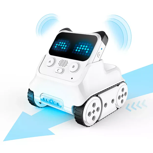 Makeblock Codey Rocky Smart Ro - Robotics Kit 评论和价格