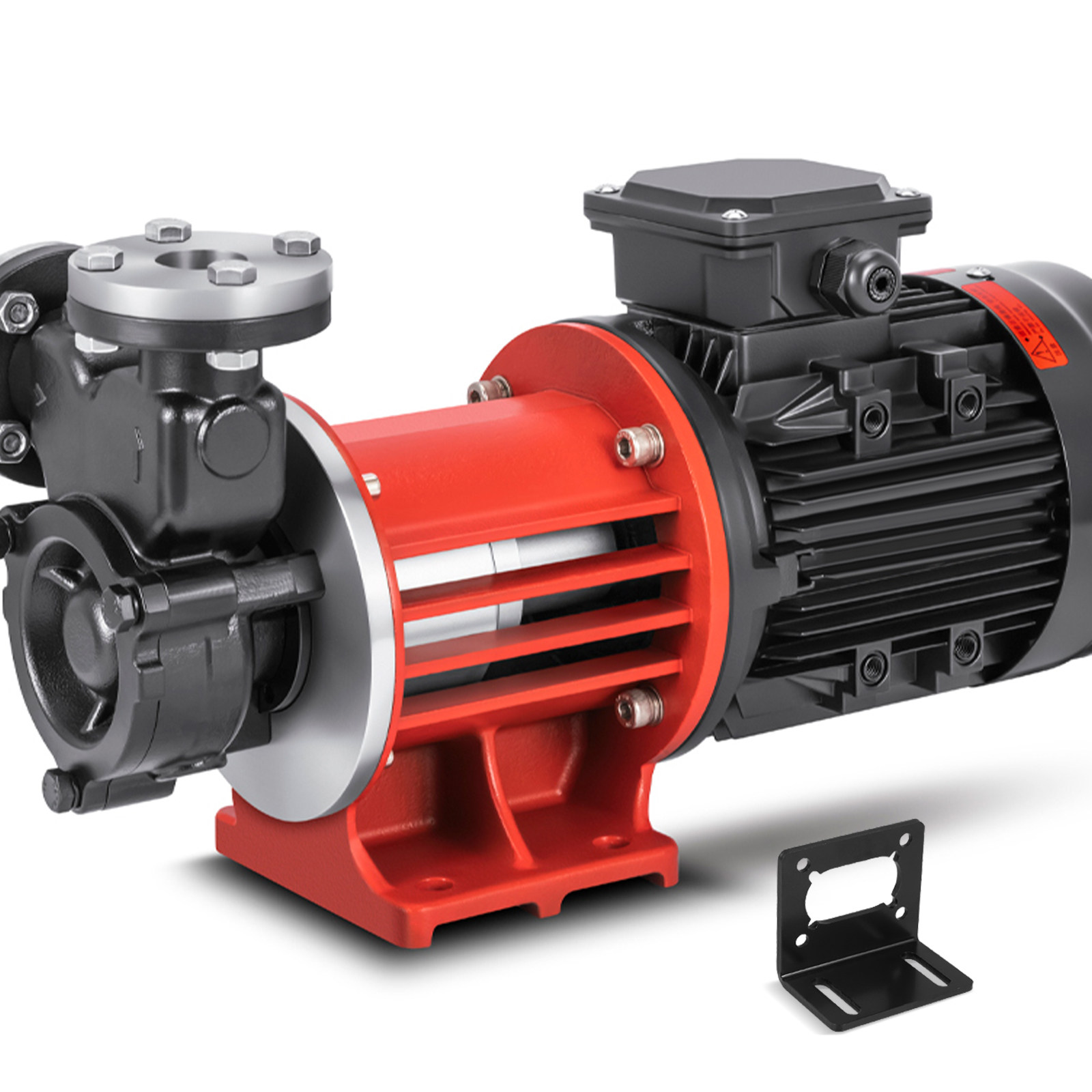 Heavy Duty L Shape Motor Mount - Geared Motor 评论和价格