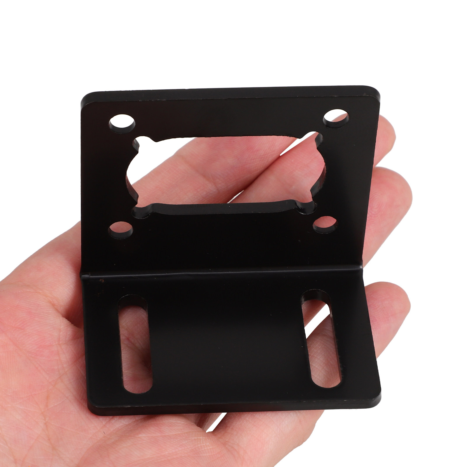 Heavy Duty L Shape Motor Mount - Geared Motor 评论和价格