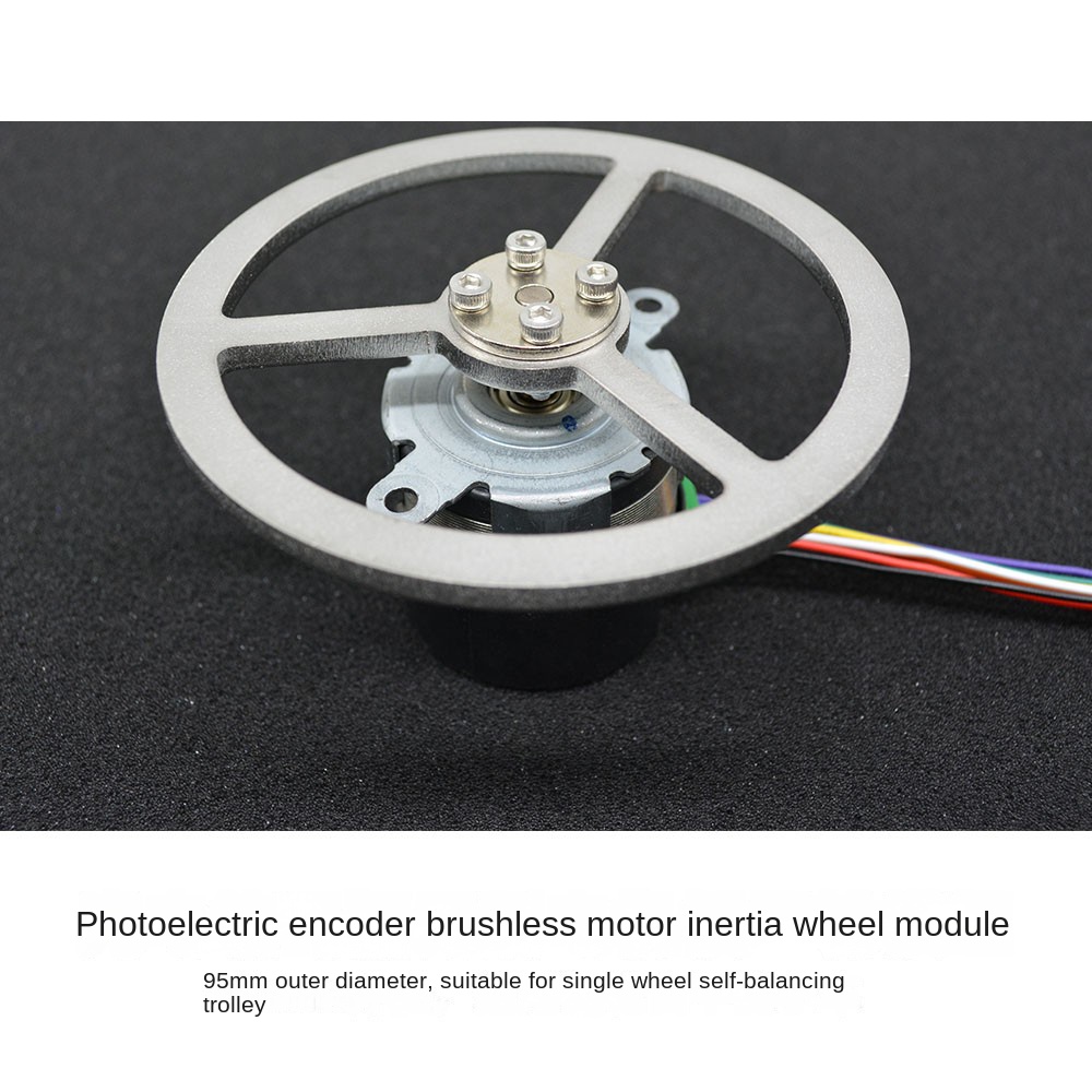 70mm/95mm Photoelectric Encode - Stm32 Robot 评论和价格