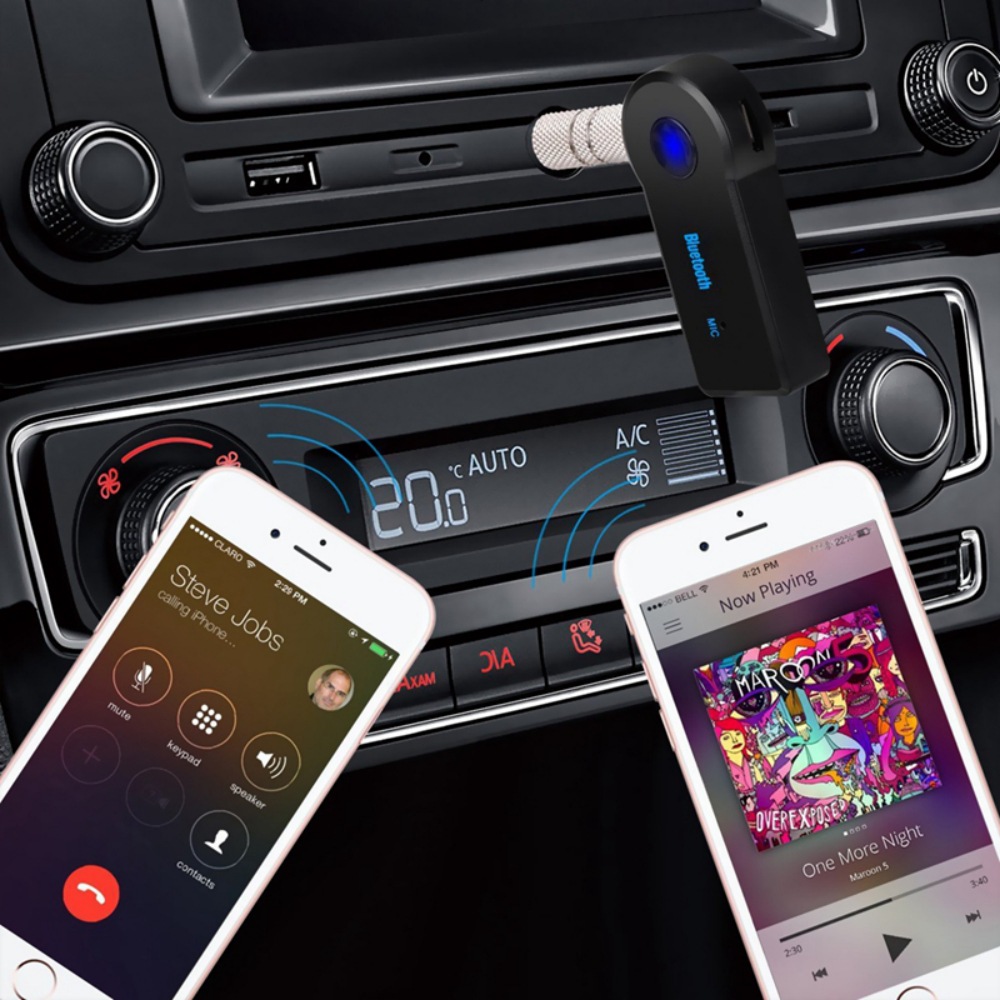 2 in 1 Wireless Bluetooth 5.0  - Robot Bluetooth Car 评论和价格