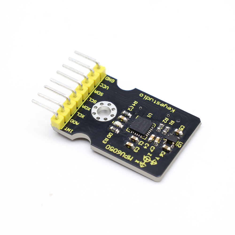 keyestudio GY-521 MPU6050 3 Ax - Accelerometer Mpu6050 评论和价格