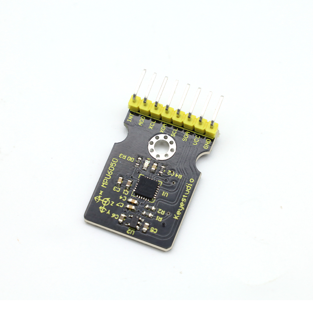 keyestudio GY-521 MPU6050 3 Ax - Accelerometer Mpu6050 评论和价格