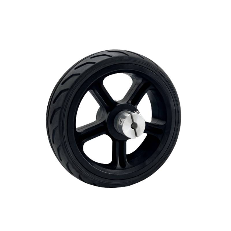 Smart Car Solid Rubber Wheel,  - Robot Chassis 评论和价格