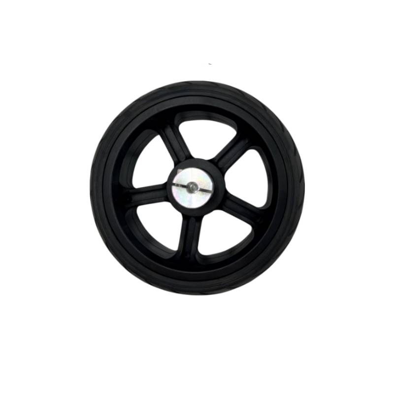 Smart Car Solid Rubber Wheel,  - Robot Chassis 评论和价格