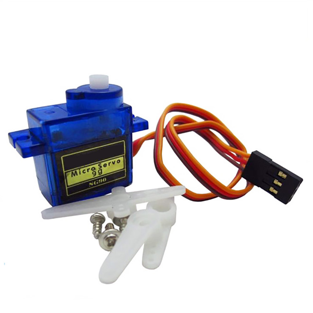 SG90 9g Digital Servo Motor RC - Servo Sg90 评论和价格