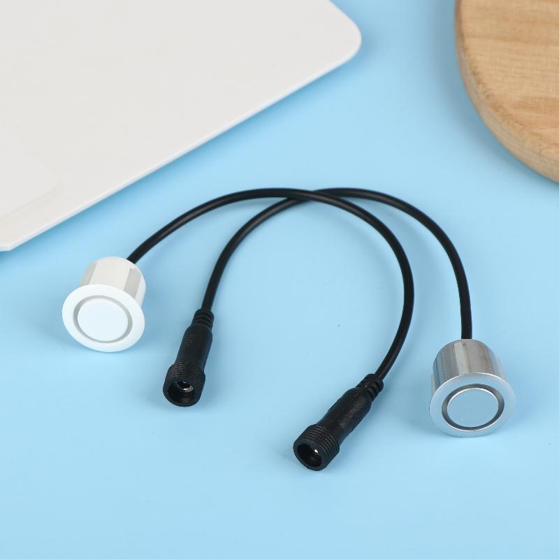 18.8mm Car Parking Sensor - Wa - Infrared Obstacle Sensor 评论和价格