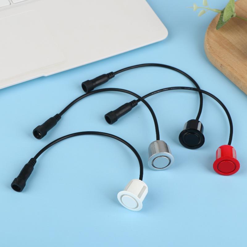18.8mm Car Parking Sensor - Wa - Infrared Obstacle Sensor 评论和价格