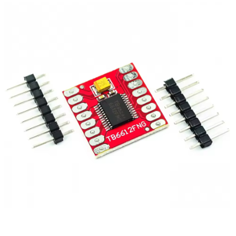 Dual Motor-Driver 1A TB6612FNG - Motor Driver L298N 评论和价格