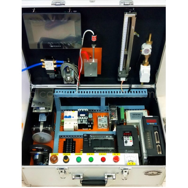 PLC Training Kit Test Practice - Servo Kit 评论和价格