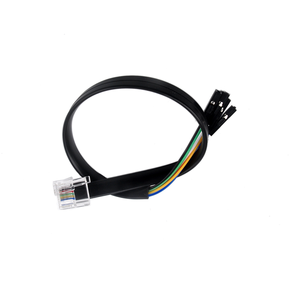 EV3 Extension Line 6p6c Buildi - Microbit Robot 评论和价格