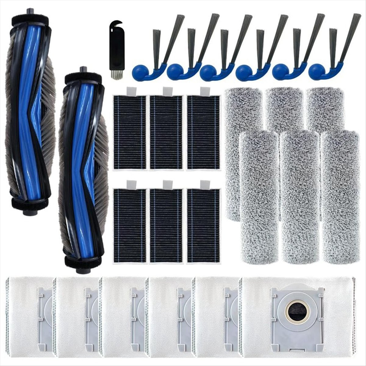 IDS-Replacement Accessories Ki - Robotics Kit 评论和价格