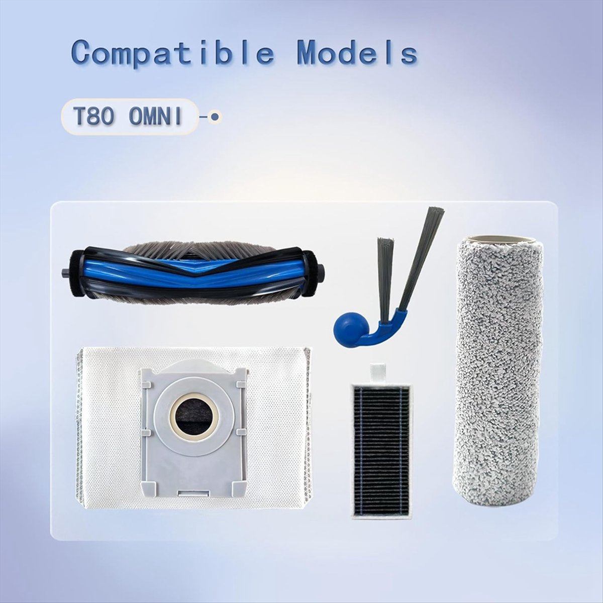 IDS-Replacement Accessories Ki - Robotics Kit 评论和价格