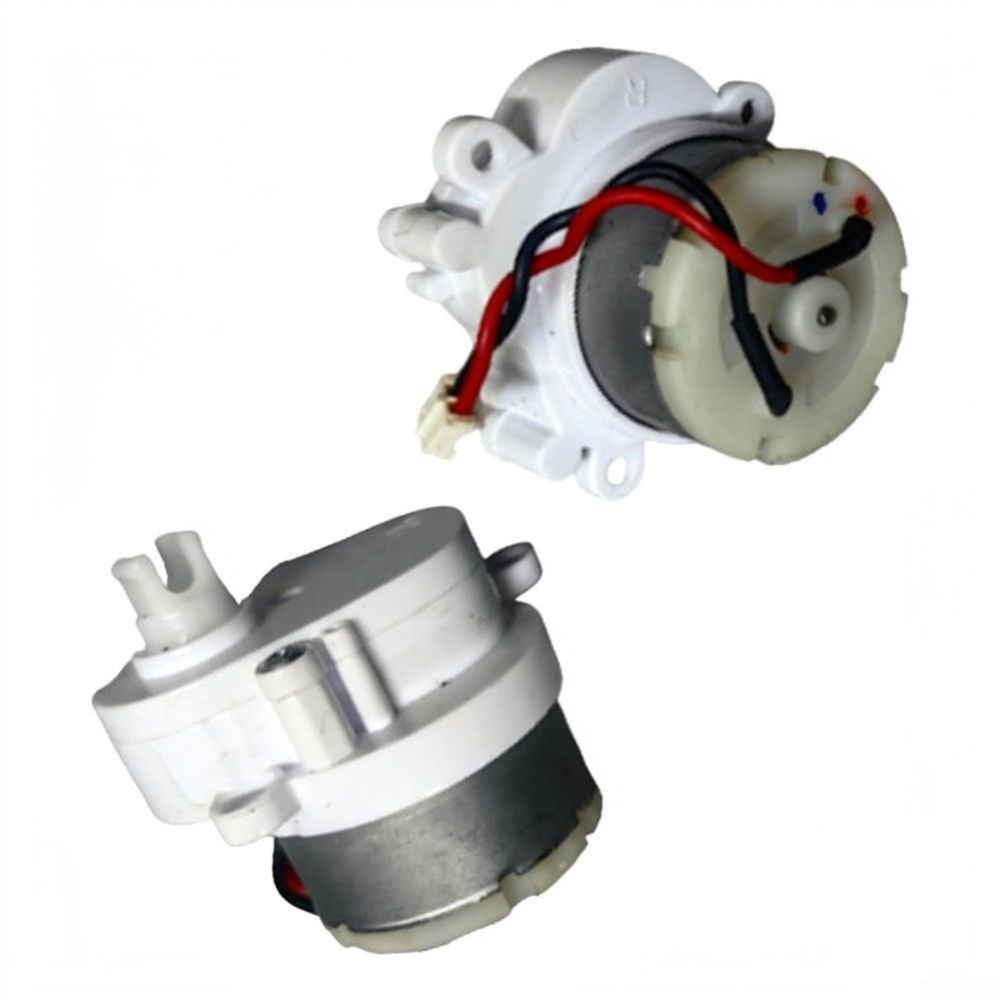 Robot Vacuum Motor Replacement - Robotics Kit 评论和价格