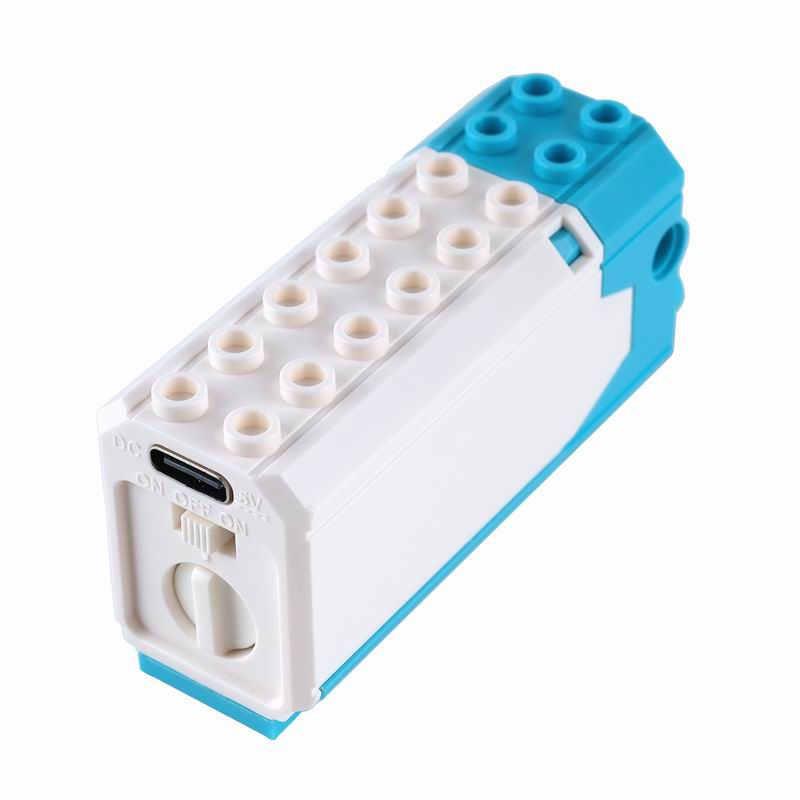 M Motor Battery Box Power Func - Robot Bluetooth Car 评论和价格