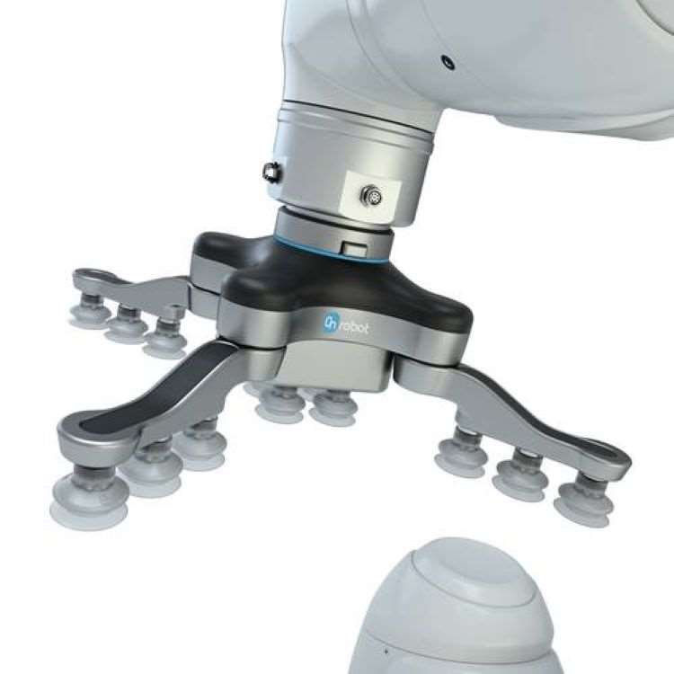Adjustable Electrical Vacuum G - Robot Gripper 评论和价格