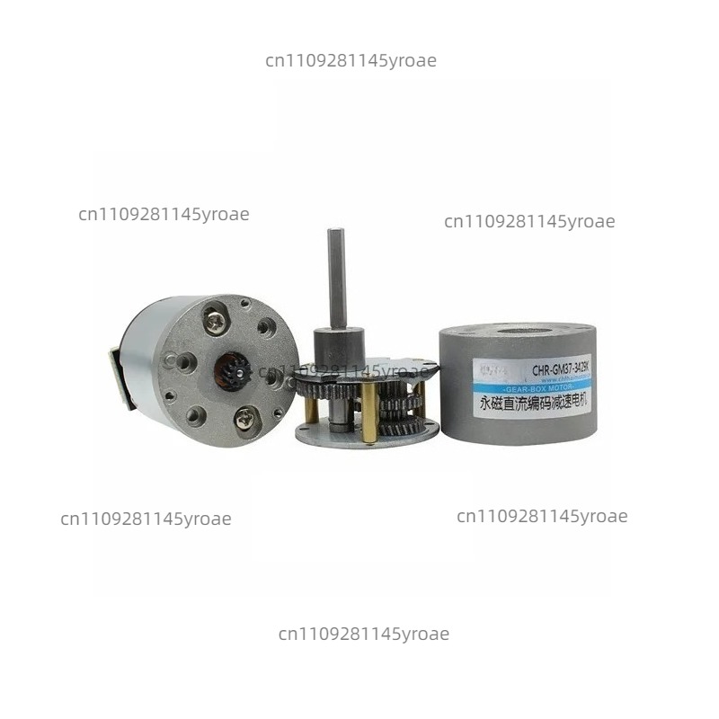 Gm37-3429 DC reduction motor w - Dc Motor 评论和价格