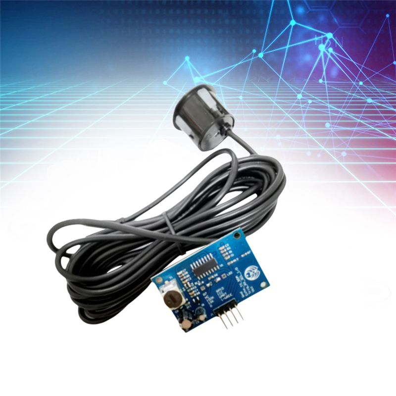 JSN-SR04T Waterproof Ultrasoni - Ultrasonic Distance Sensor 评论和价格
