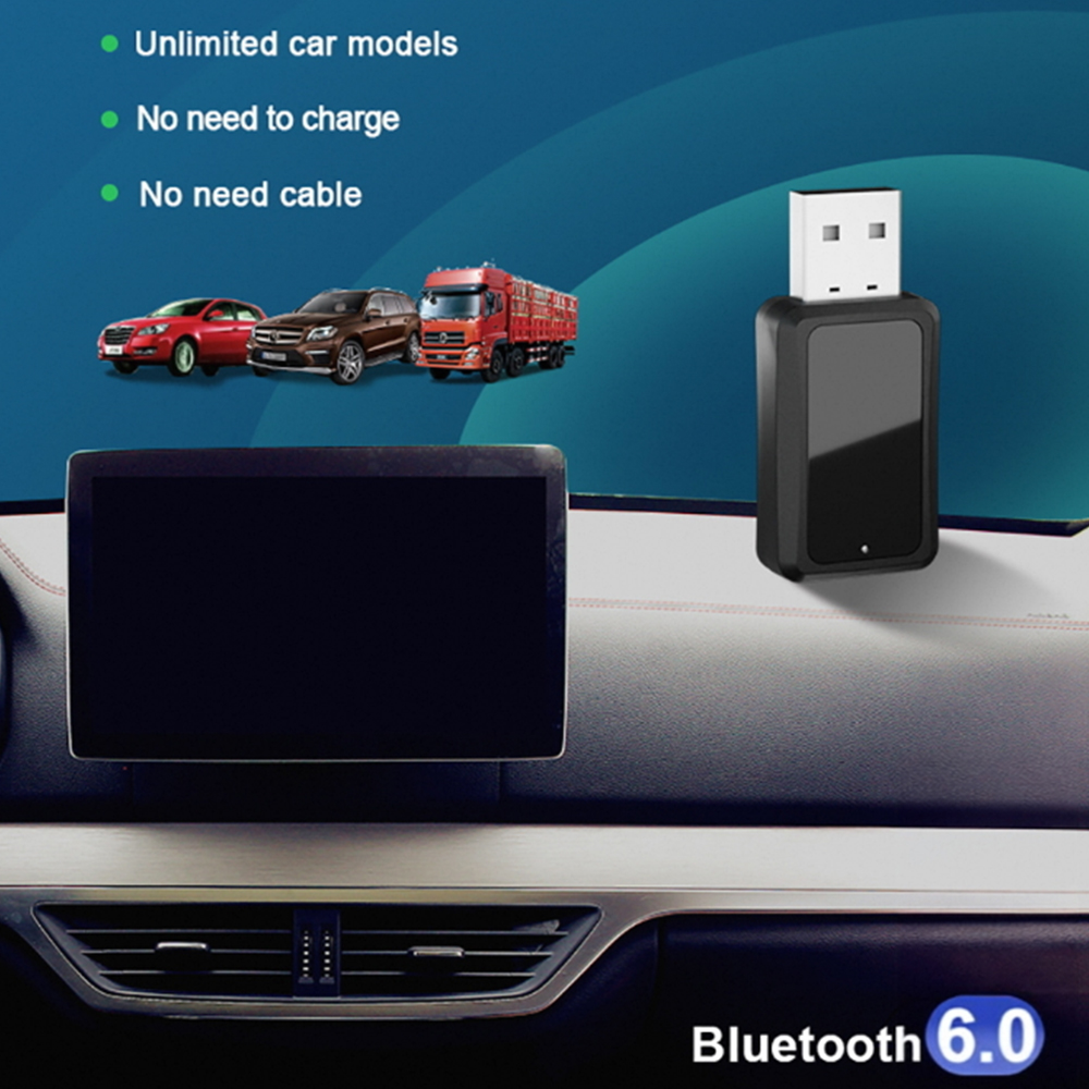 Car Bluetooth 6.0 Mini USB Tra - Robot Bluetooth Car 评论和价格