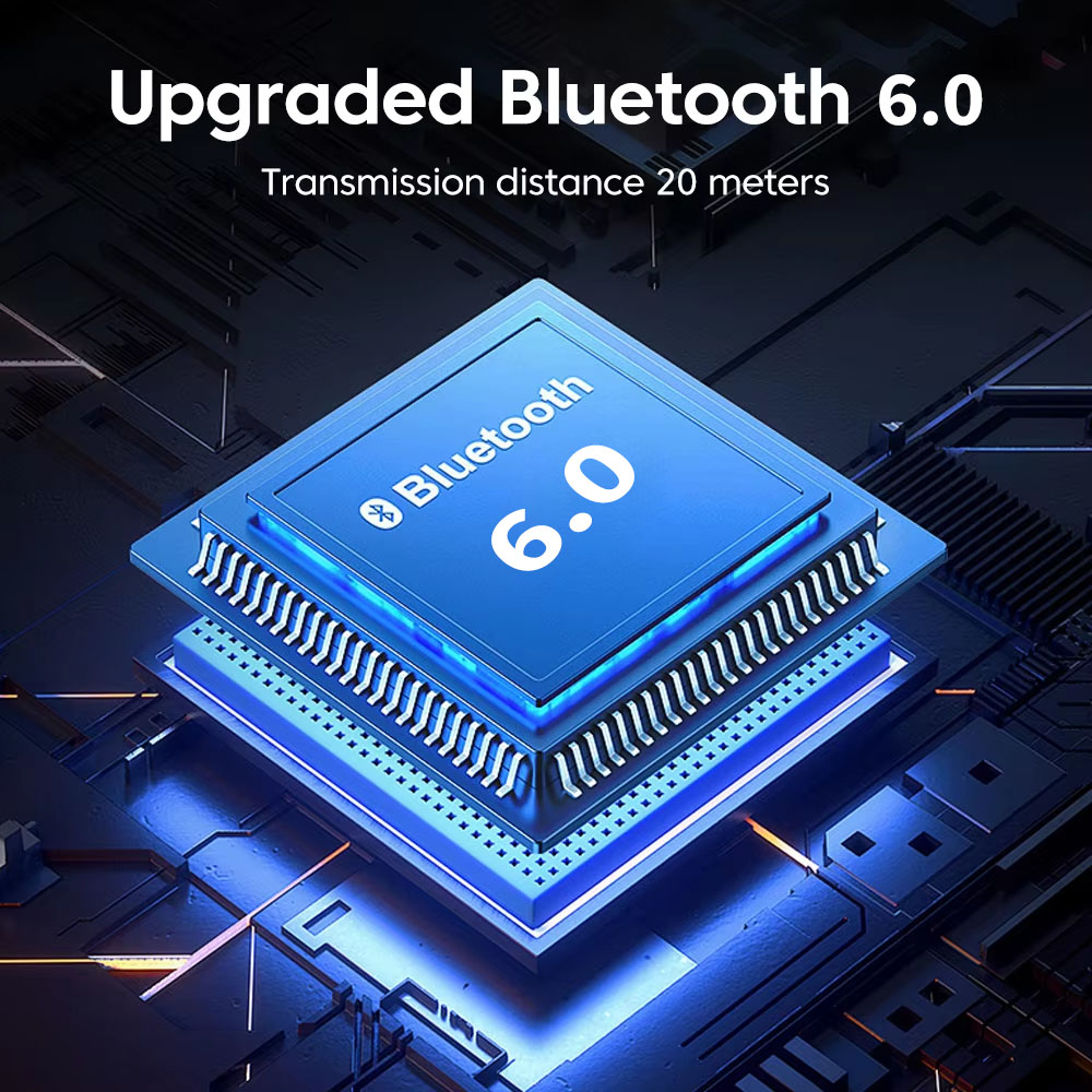 Bluetooth 6.0 Audio Receiver S - Robot Bluetooth Car 评论和价格