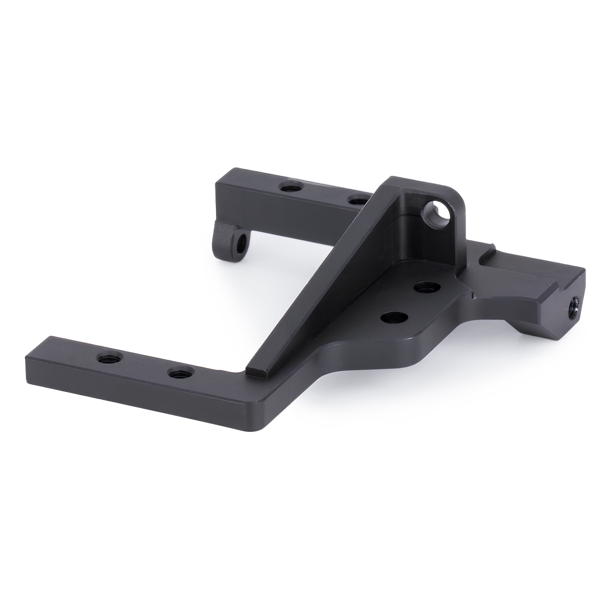 1PC Aluminum Servo Mount Brack - Servo Bracket 评论和价格