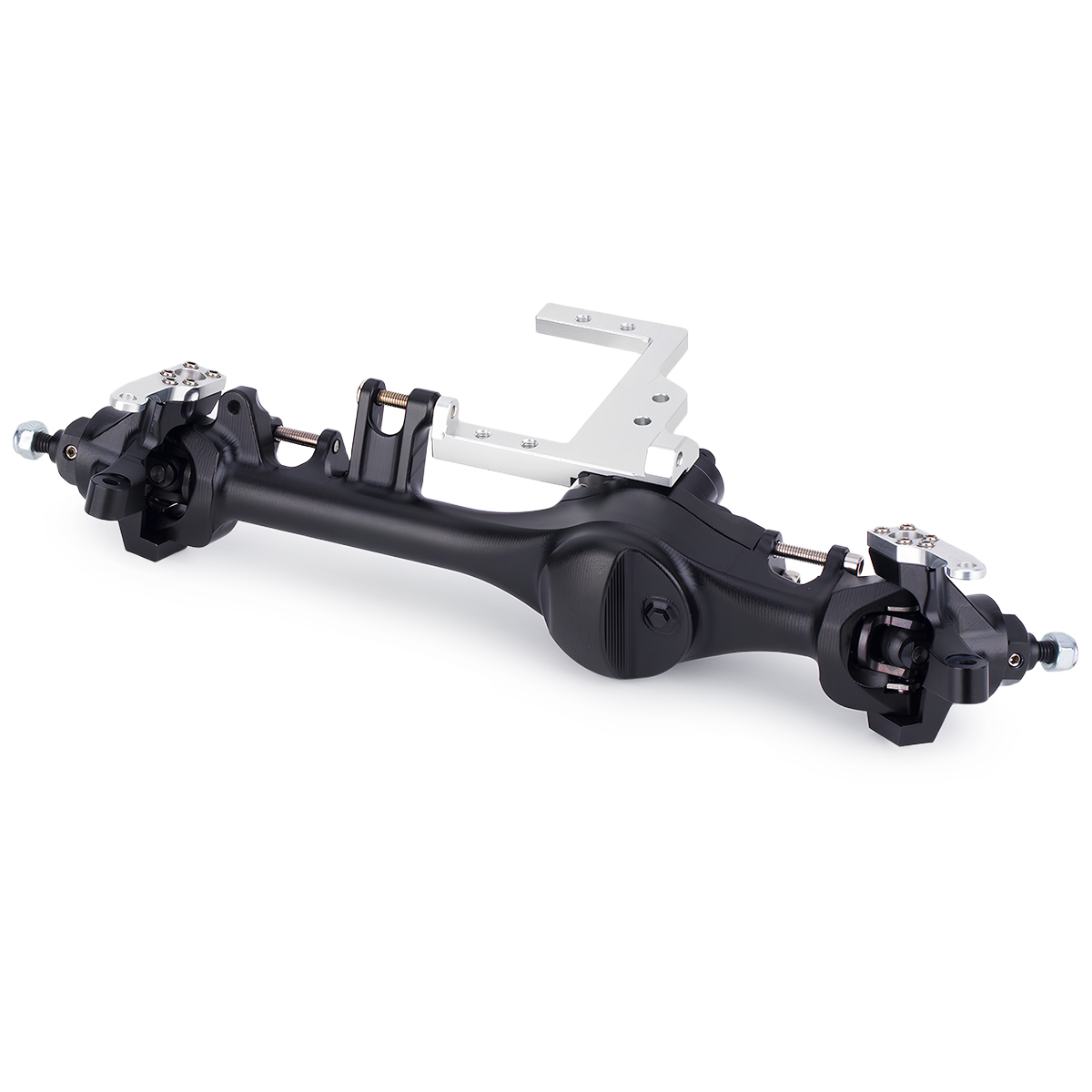 1PC Aluminum Servo Mount Brack - Servo Bracket 评论和价格
